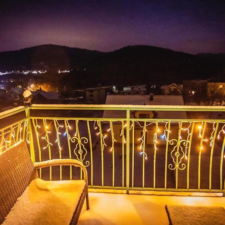Apartament Sweet Ustron Exterior foto