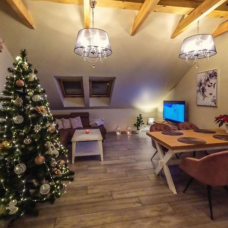 Apartament Sweet Ustron Exterior foto