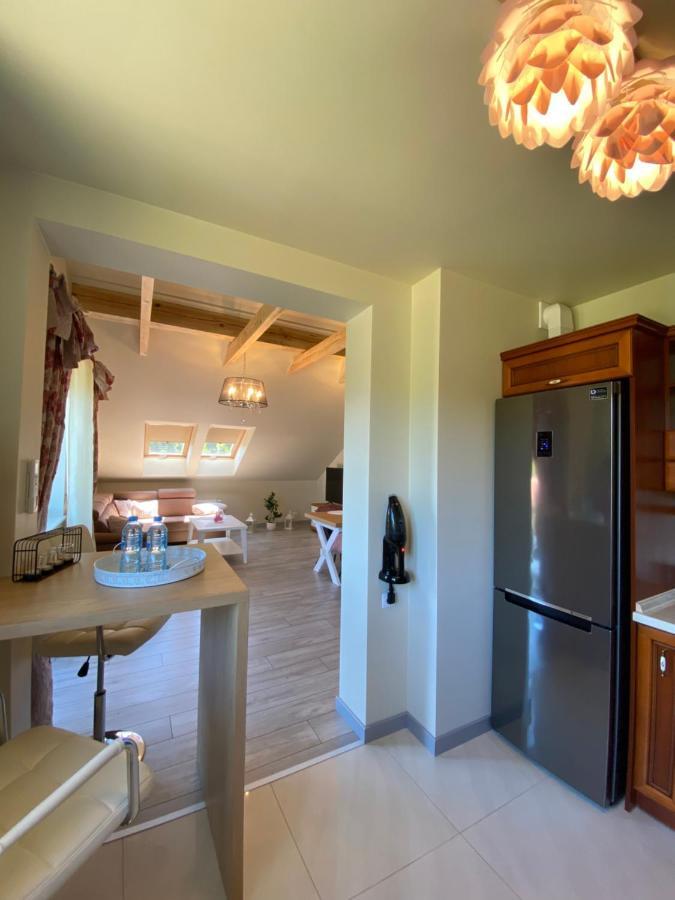 Apartament Sweet Ustron Exterior foto