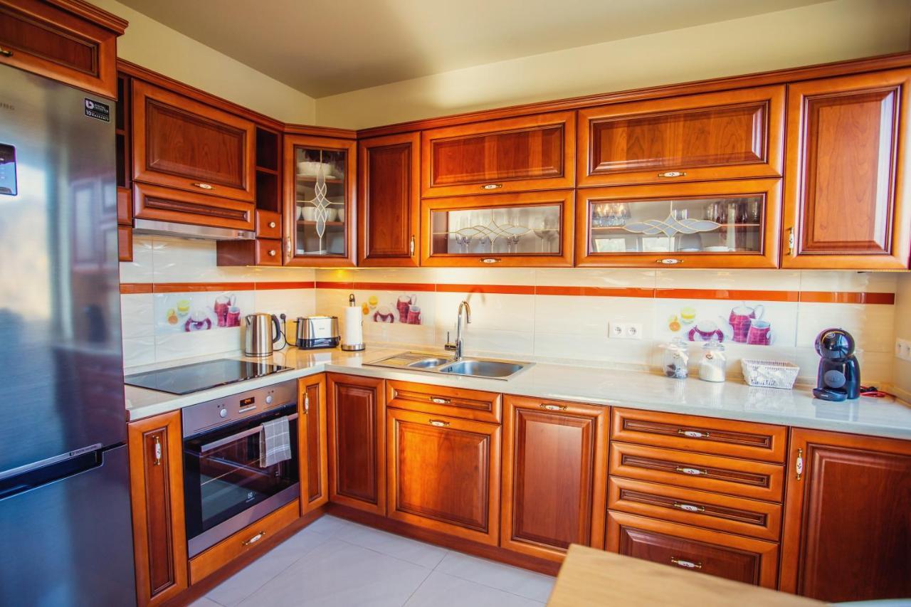 Apartament Sweet Ustron Exterior foto